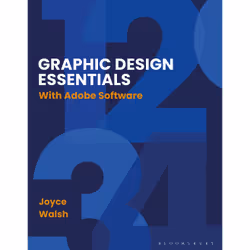 ISBN Graphic Design Essentials, English, Paperback, 224 pages