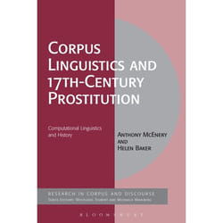 ISBN Corpus Linguistics and 17th-Century Prostitution (Computational Linguistics and History)