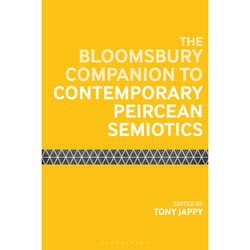 ISBN The Bloomsbury Companion to Contemporary Peircean Semiotics book English Hardcover 528 pages