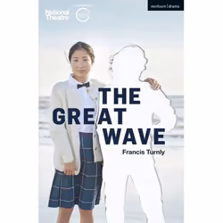 ISBN The Great Wave, English, Paperback, 136 pages