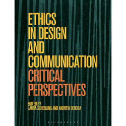 ISBN Ethics in Design and Communication book English Paperback 272 pages