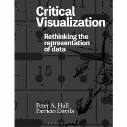 ISBN Critical Visualization, English, Paperback, 256 pages