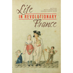 ISBN Life in Revolutionary France book English Paperback 424 pages