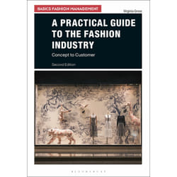 ISBN A Practical Guide to the Fashion Industry book English Paperback 176 pages