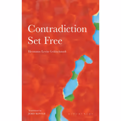 ISBN Contradiction Set Free, English, Paperback, 168 pages