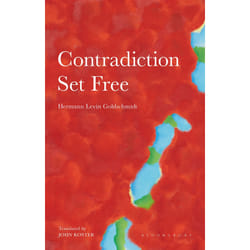 ISBN Contradiction Set Free book English Paperback 168 pages