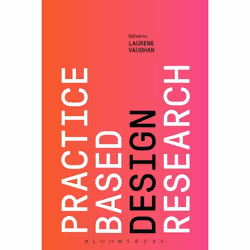 ISBN Practice-based Design Research, English, Paperback, 232 pages