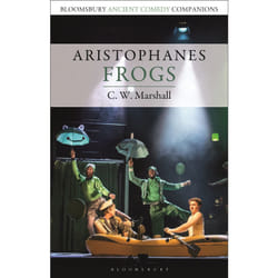 ISBN Aristophanes: Frogs book English Paperback 176 pages