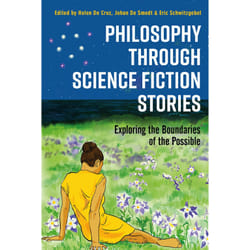 ISBN Philosophy through Science Fiction Stories book English Paperback 264 pages