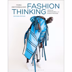 ISBN Fashion Thinking, English, Paperback, 232 pages