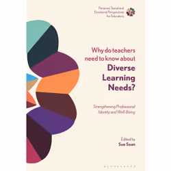 ISBN Why Do Teachers Need to Know About Diverse Learning Needs?, English, Paperback, 200 pages