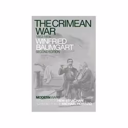 ISBN Crimean War: 1853-1856, Politics, English, 312 pages
