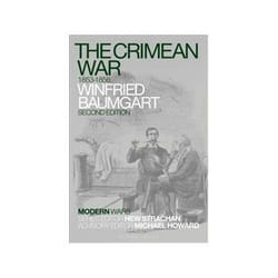 ISBN Crimean War: 1853-1856 book Politics English 312 pages