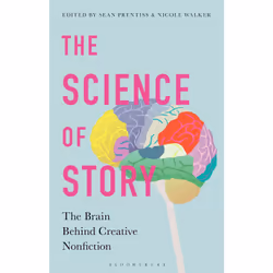 ISBN The Science of Story, English, Paperback, 256 pages