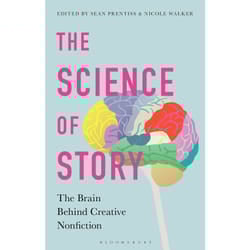 ISBN The Science of Story book English Paperback 256 pages