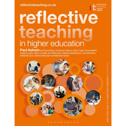 ISBN Reflective Teaching in Higher Education book English Paperback 472 pages