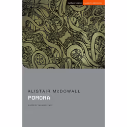 ISBN Pomona, English, Paperback, 144 pages