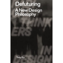 ISBN Defuturing book English Paperback 288 pages