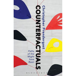 ISBN Counterfactuals (Paths of the Might have Been)