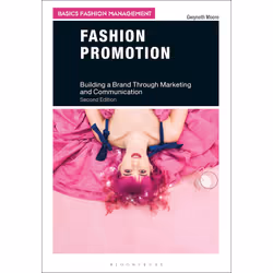 ISBN Fashion Promotion, English, Paperback, 168 pages