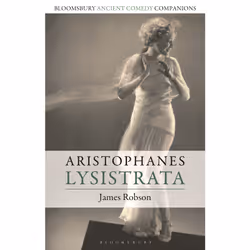 ISBN Aristophanes: Lysistrata, English, Paperback, 200 pages