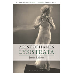 ISBN Aristophanes: Lysistrata book English Paperback 200 pages