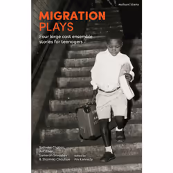 ISBN Migration Plays, English, Paperback, 136 pages