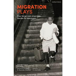 ISBN Migration Plays book English Paperback 136 pages