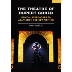 ISBN The Theatre of Rupert Goold book English Paperback 192 pages