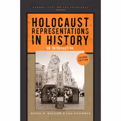 ISBN Holocaust Representations in History, English, Paperback, 272 pages