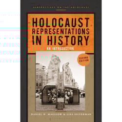 ISBN Holocaust Representations in History book English Paperback 272 pages
