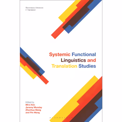 ISBN Systemic Functional Linguistics and Translation Studies, English, Hardcover, 260 pages