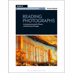 ISBN Reading Photographs (An Introduction to the Theory and Meaning of Images), Photography, English, Paperback, 184 pages
