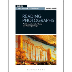 ISBN Reading Photographs (An Introduction to the Theory and Meaning of Images)