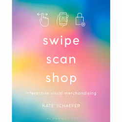 ISBN Swipe, Scan, Shop, English, Paperback, 200 pages