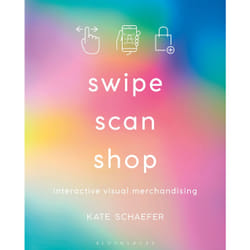 ISBN Swipe, Scan, Shop book English Paperback 200 pages