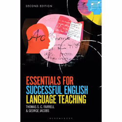 ISBN Essentials for Successful English Language Teaching, English, Paperback, 192 pages