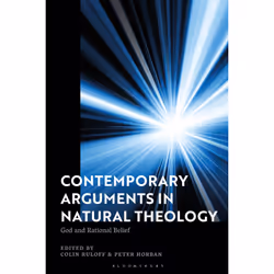 ISBN Contemporary Arguments in Natural Theology, English, Hardcover, 352 pages
