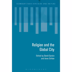 ISBN Religion and the Global City, Religion, English, Paperback, 336 pages