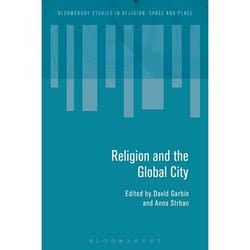 ISBN Religion and the Global City