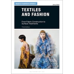 ISBN Textiles and Fashion book English Paperback 224 pages