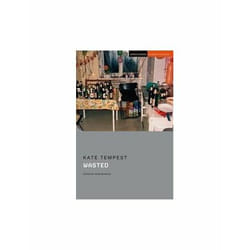 ISBN Wasted : Methuen Drama Student Editions