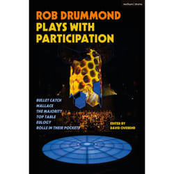 ISBN Rob Drummond Plays with Participation book English Hardcover 240 pages