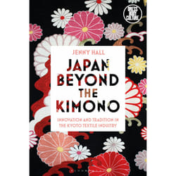 ISBN Japan beyond the Kimono book English Paperback 272 pages