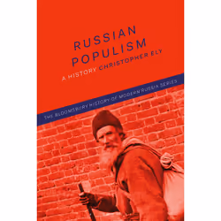 ISBN Russian Populism, English, Hardcover, 272 pages