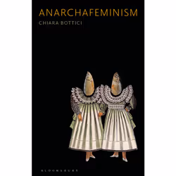 ISBN Anarchafeminism, English, Paperback, 360 pages