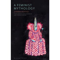 ISBN A Feminist Mythology book English Paperback 216 pages