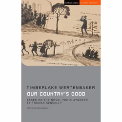ISBN Our Country's Good, English, Paperback, 152 pages