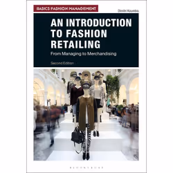 ISBN An Introduction to Fashion Retailing, English, Paperback, 168 pages