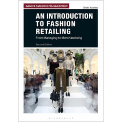 ISBN An Introduction to Fashion Retailing book English Paperback 168 pages